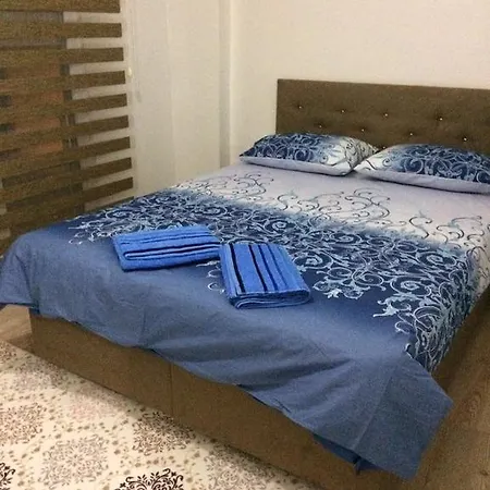 Happy House Appartement Tekirdağ