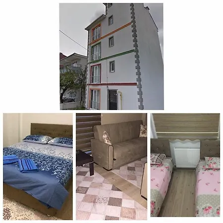 Happy House Tekirdag