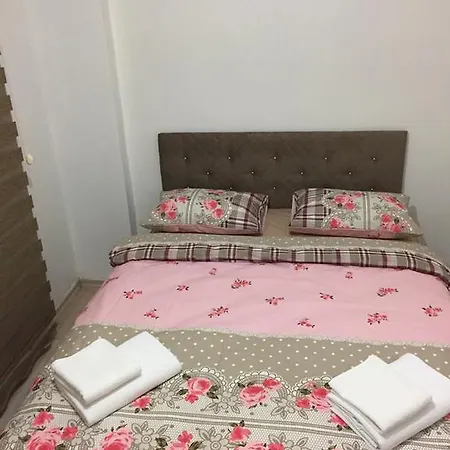 Happy House Apartmán